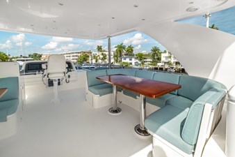 2015 HARGRAVE CUSTOM YACHTS Flybridge Motor Yacht - photo 40