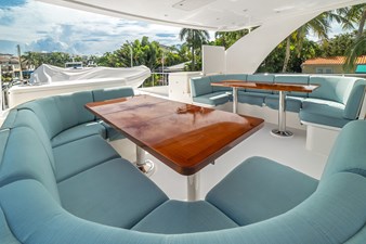 2015 HARGRAVE CUSTOM YACHTS Flybridge Motor Yacht - photo 41