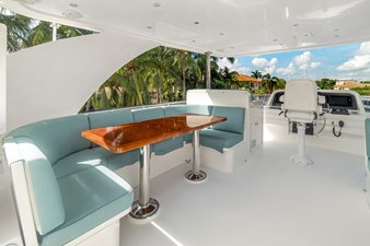 2015 HARGRAVE CUSTOM YACHTS Flybridge Motor Yacht - photo 42