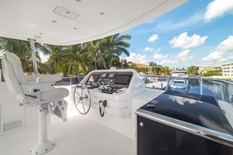 2015 HARGRAVE CUSTOM YACHTS Flybridge Motor Yacht - photo 43