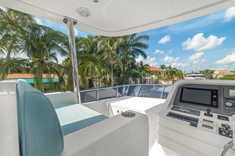 2015 HARGRAVE CUSTOM YACHTS Flybridge Motor Yacht - photo 45
