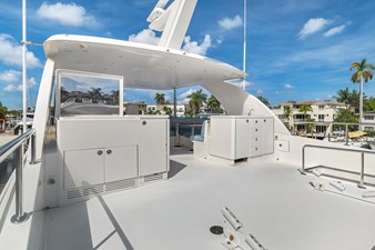 2015 HARGRAVE CUSTOM YACHTS Flybridge Motor Yacht - photo 47