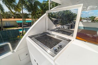 2015 HARGRAVE CUSTOM YACHTS Flybridge Motor Yacht - photo 48