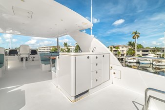 2015 HARGRAVE CUSTOM YACHTS Flybridge Motor Yacht - photo 49