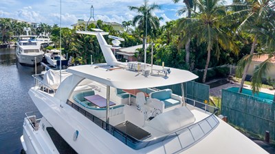 2015 HARGRAVE CUSTOM YACHTS Flybridge Motor Yacht - photo 51
