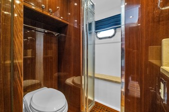 2015 HARGRAVE CUSTOM YACHTS Flybridge Motor Yacht - photo 56