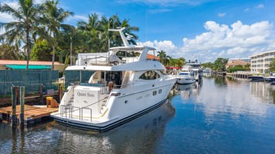 2015 HARGRAVE CUSTOM YACHTS Flybridge Motor Yacht - photo 62