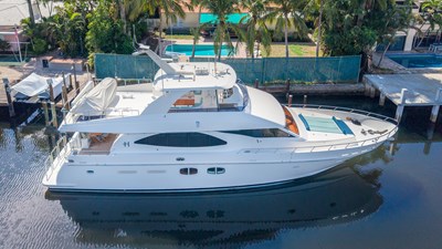 2015 HARGRAVE CUSTOM YACHTS Flybridge Motor Yacht - photo 64