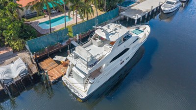 2015 HARGRAVE CUSTOM YACHTS Flybridge Motor Yacht - photo 65
