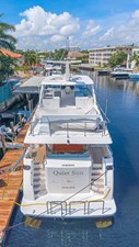 2015 HARGRAVE CUSTOM YACHTS Flybridge Motor Yacht - photo 67