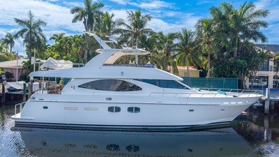 2015 HARGRAVE CUSTOM YACHTS Flybridge Motor Yacht - photo 68