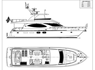 2015 HARGRAVE CUSTOM YACHTS Flybridge Motor Yacht - photo 70