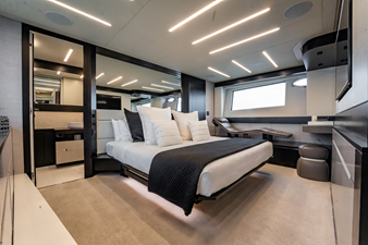 2019 PERSHING 8X - photo 50