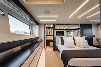 2019 PERSHING 8X - photo 52