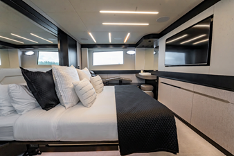 2019 PERSHING 8X - photo 51