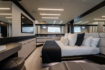 2019 PERSHING 8X - photo 53