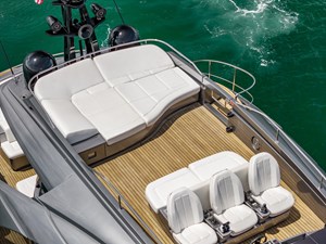 2019 PERSHING 8X - photo 16