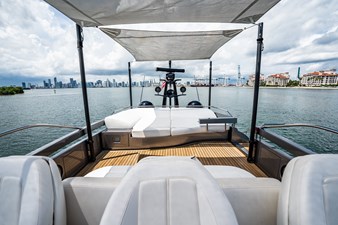 2019 PERSHING 8X - photo 18