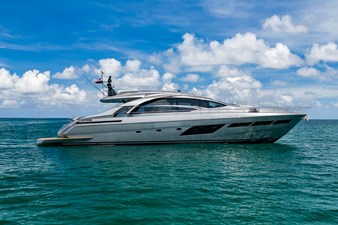 2019 PERSHING 8X - photo 4