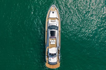 2019 PERSHING 8X - photo 10