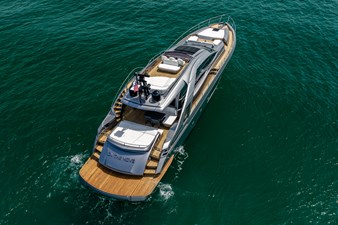2019 PERSHING 8X - photo 11