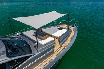 2019 PERSHING 8X - photo 20