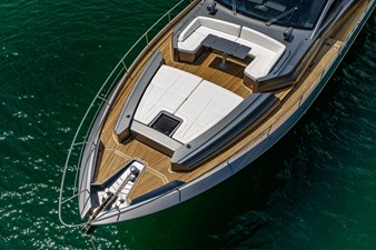 2019 PERSHING 8X - photo 22