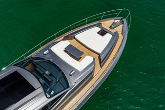 2019 PERSHING 8X - photo 23