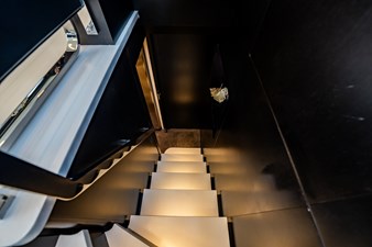 2019 PERSHING 8X - photo 45