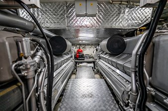 2019 PERSHING 8X - photo 78