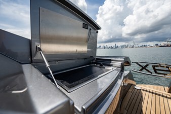 2019 PERSHING 8X - photo 34