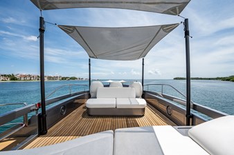 2019 PERSHING 8X - photo 26