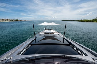 2019 PERSHING 8X - photo 32