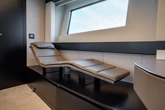 2019 PERSHING 8X - photo 55