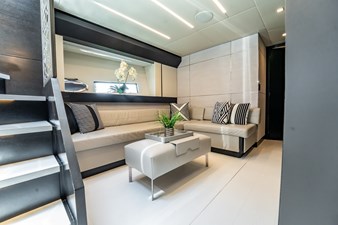 2019 PERSHING 8X - photo 46
