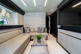 2019 PERSHING 8X - photo 47
