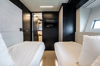 2019 PERSHING 8X - photo 61