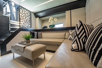 2019 PERSHING 8X - photo 48