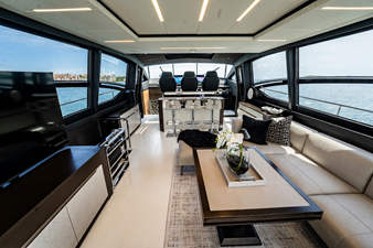 2019 PERSHING 8X - photo 43