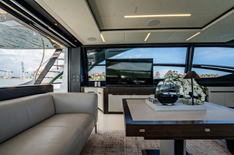 2019 PERSHING 8X - photo 40