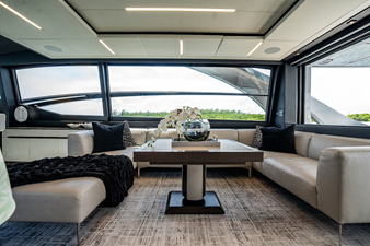 2019 PERSHING 8X - photo 42