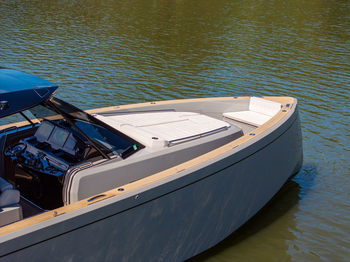 2023 Pardo Yachts 43