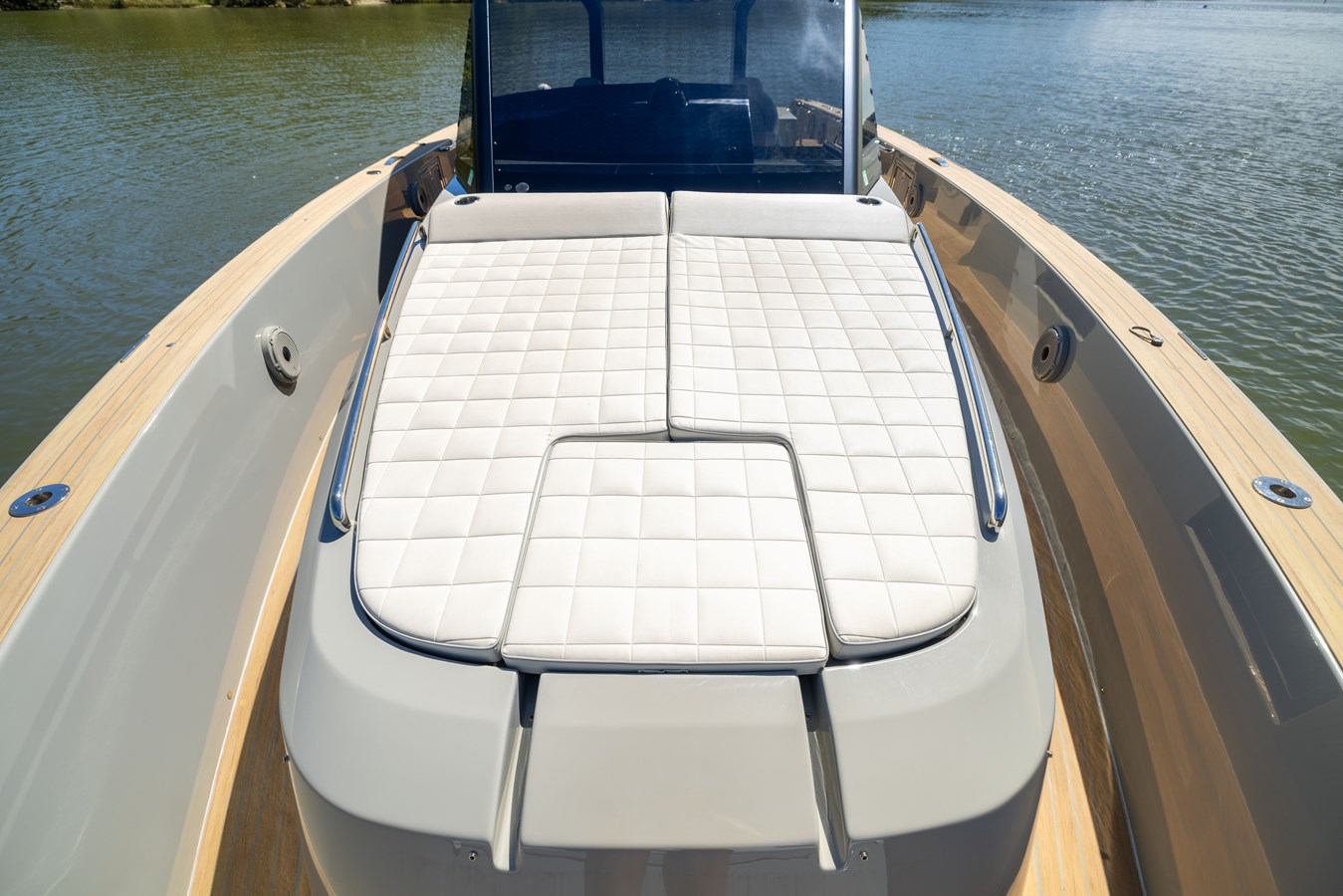 2023 Pardo Yachts 43