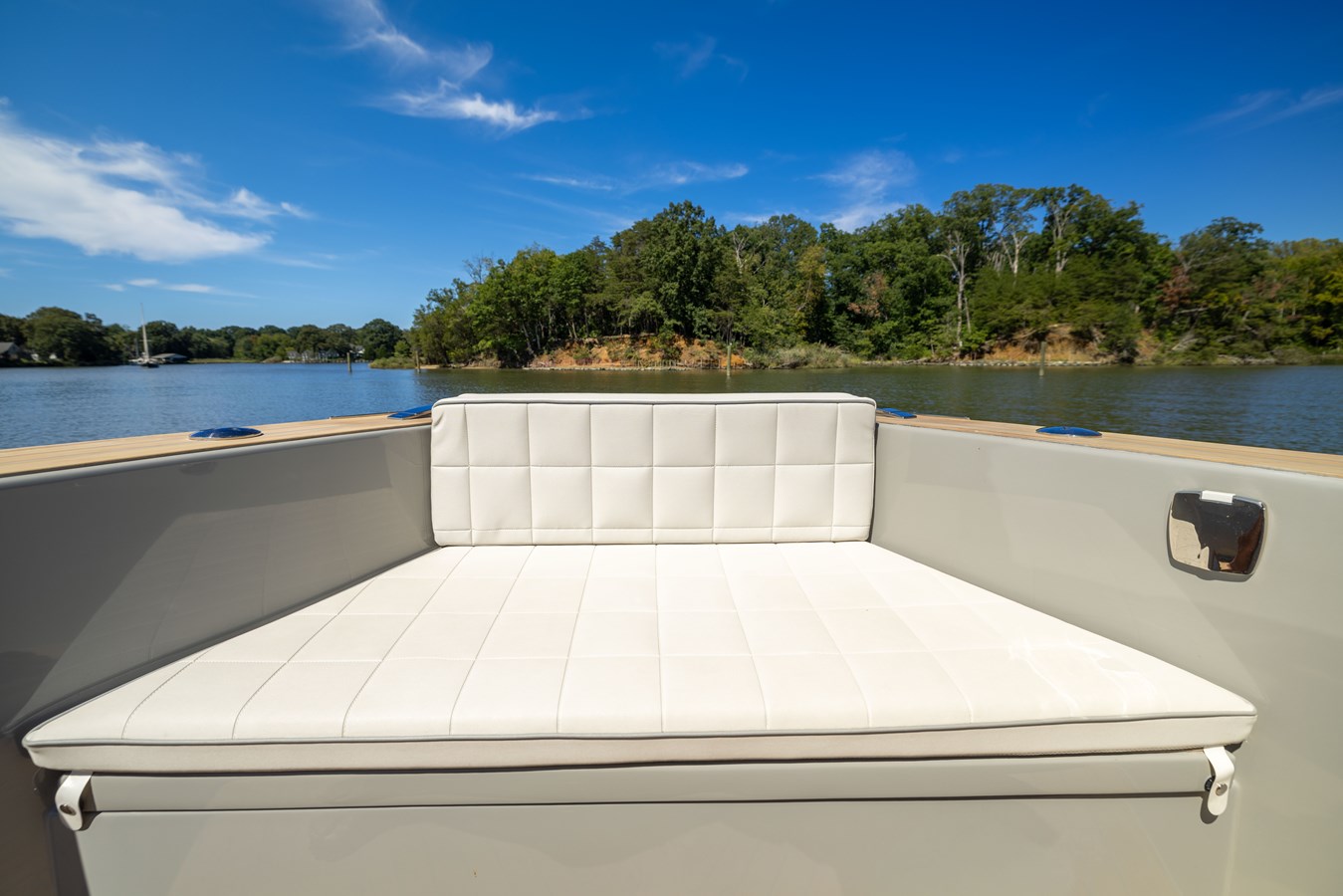 2023 Pardo Yachts 43