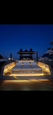 2023 Pardo Yachts 43