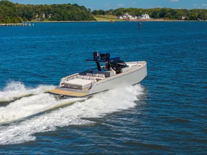 2023 PARDO YACHTS 43 - photo 2