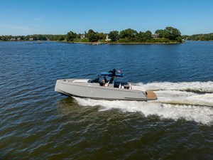 2023 PARDO YACHTS 43 - photo 3