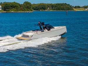 2023 PARDO YACHTS 43 - photo 1