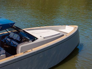 2023 PARDO YACHTS 43 - photo 22