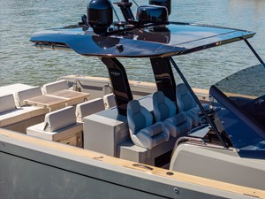 2023 PARDO YACHTS 43 - photo 21